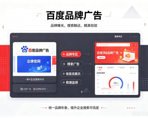 东昌府百度品牌广告